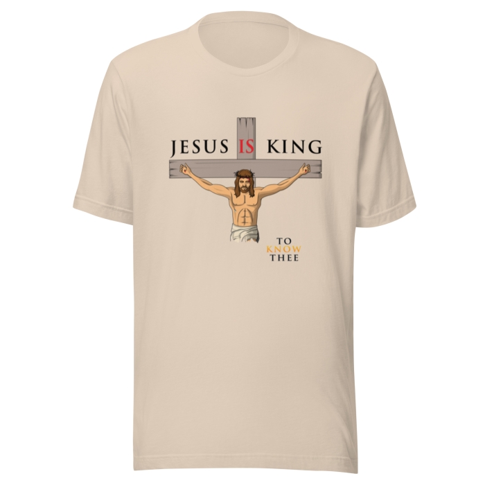 Jesus Shirts