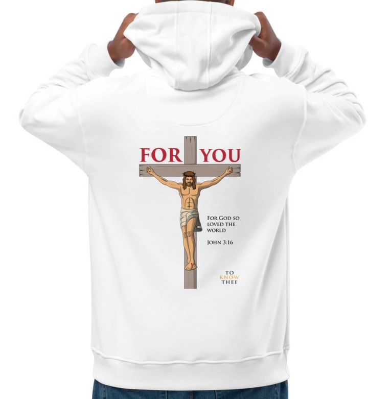 Mens Christian Clothing