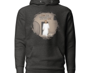Jesus Resurrection Hoodie