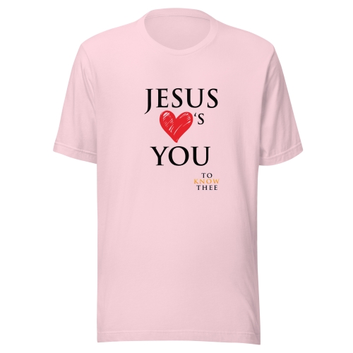 Jesus Shirts