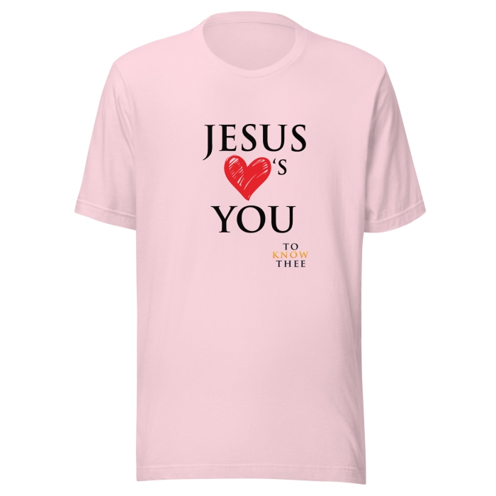 Jesus Shirts