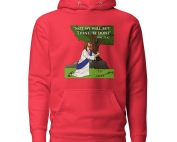 Gethsemane Jesus Hoodies
