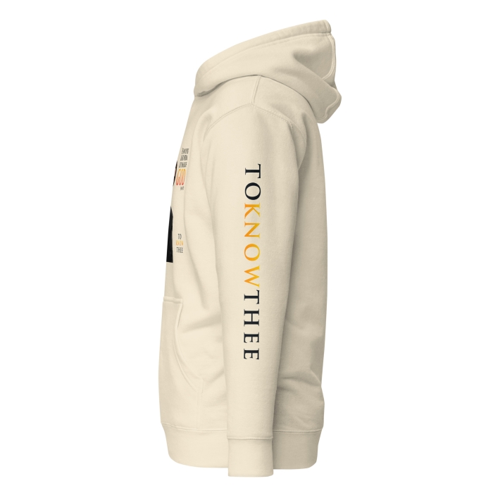 Ask of God Hoodie - Image 12