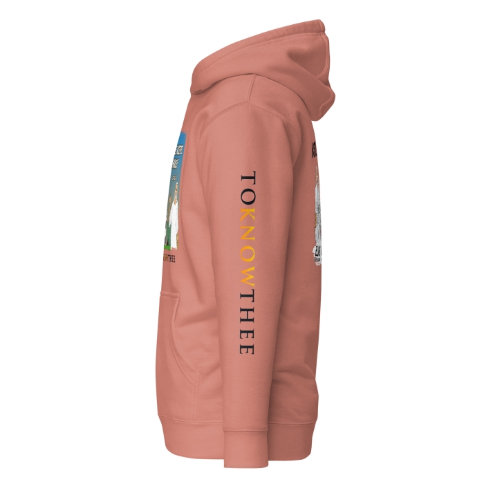 Kirtland Temple Hoodie - Image 15