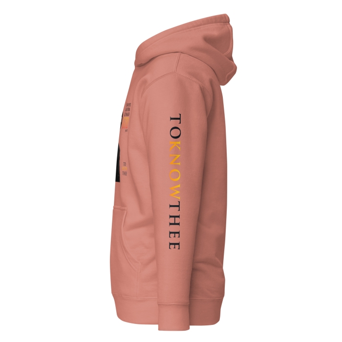 Ask of God Hoodie - Image 8