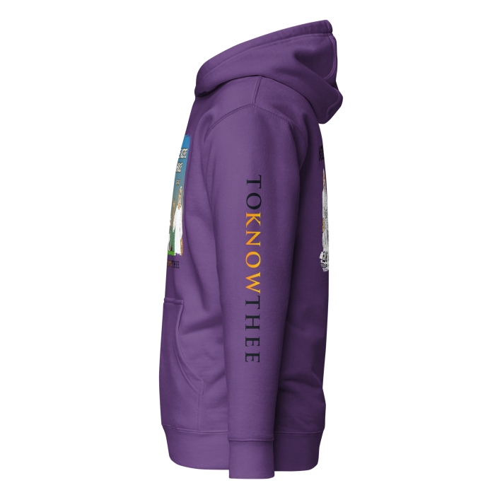 Kirtland Temple Hoodie - Image 9