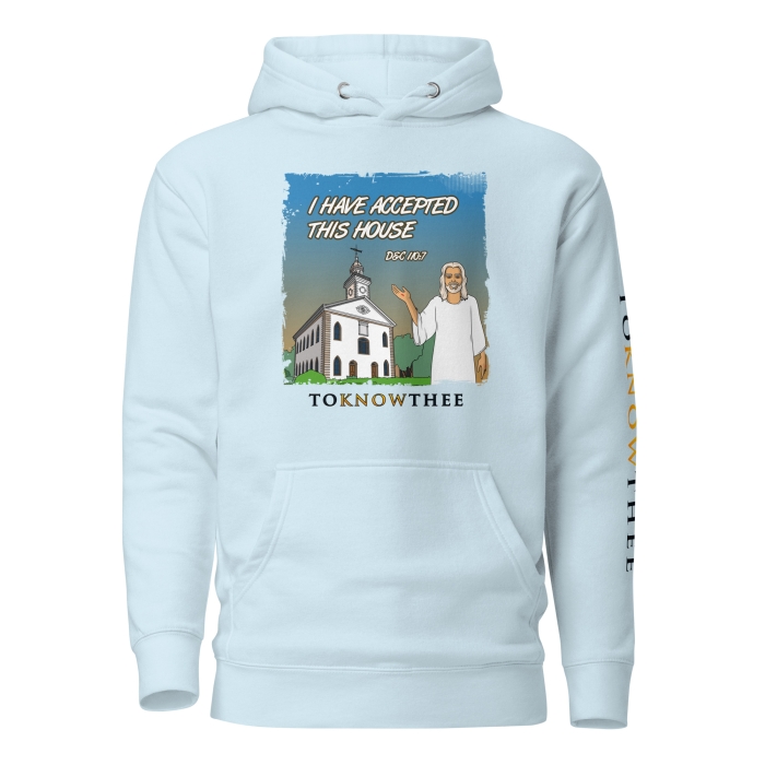 Latter- Day Saints Clothing