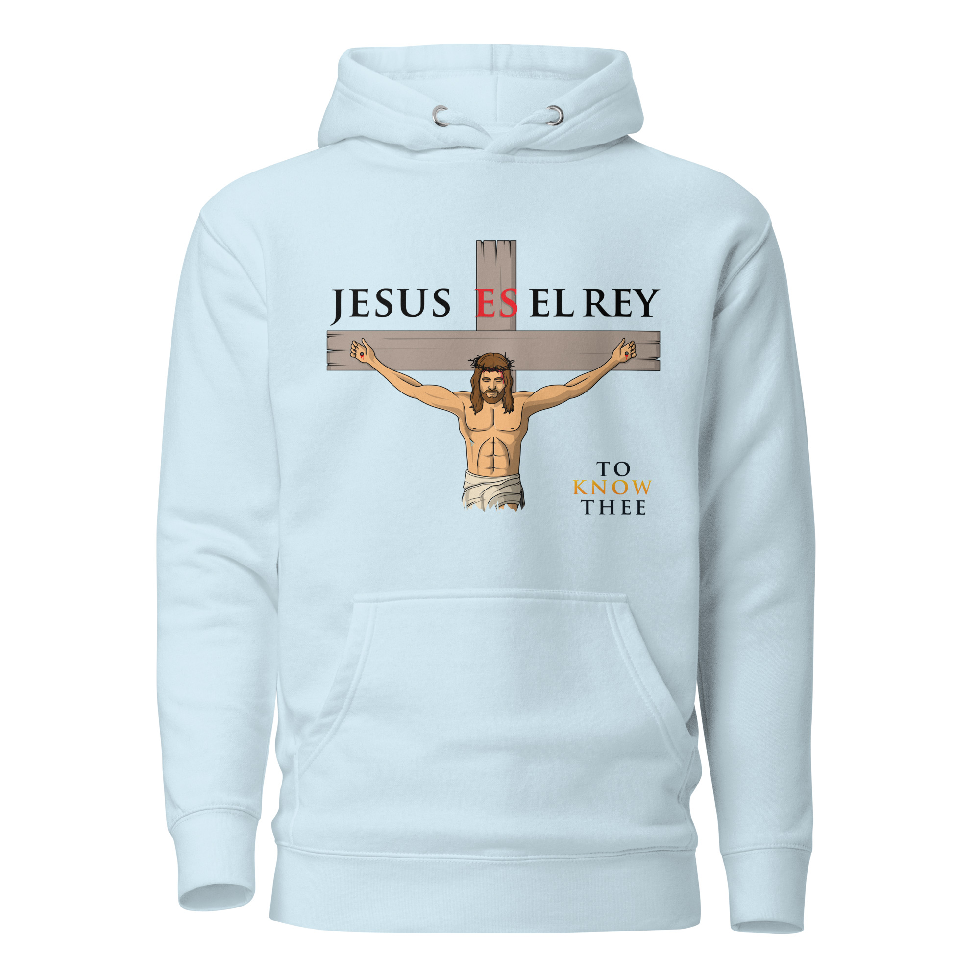 Ropa Cristiana Española