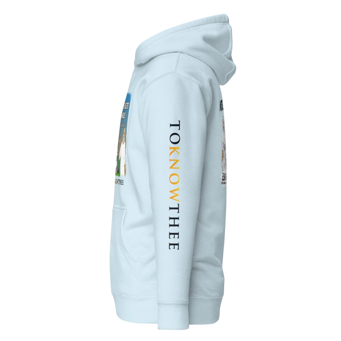 Kirtland Temple Hoodie - Image 18
