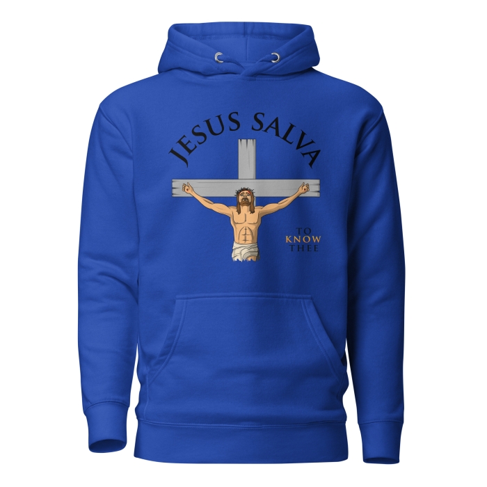 Jesús Salva Sudadera - Image 4