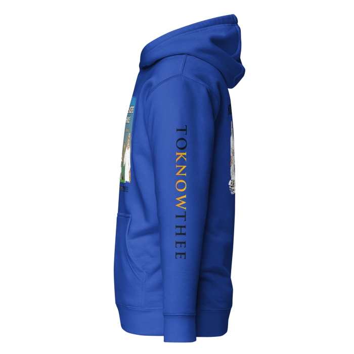 Kirtland Temple Hoodie - Image 7
