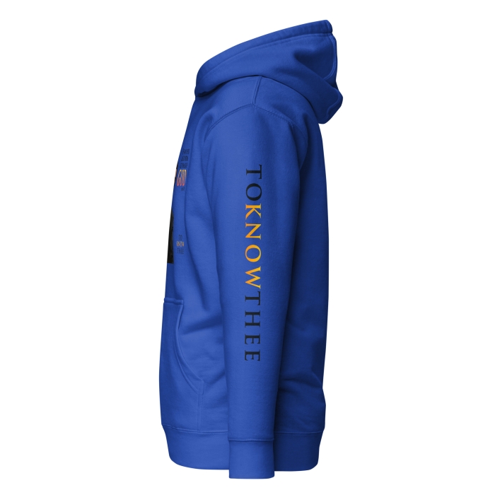 Ask of God Hoodie - Image 5