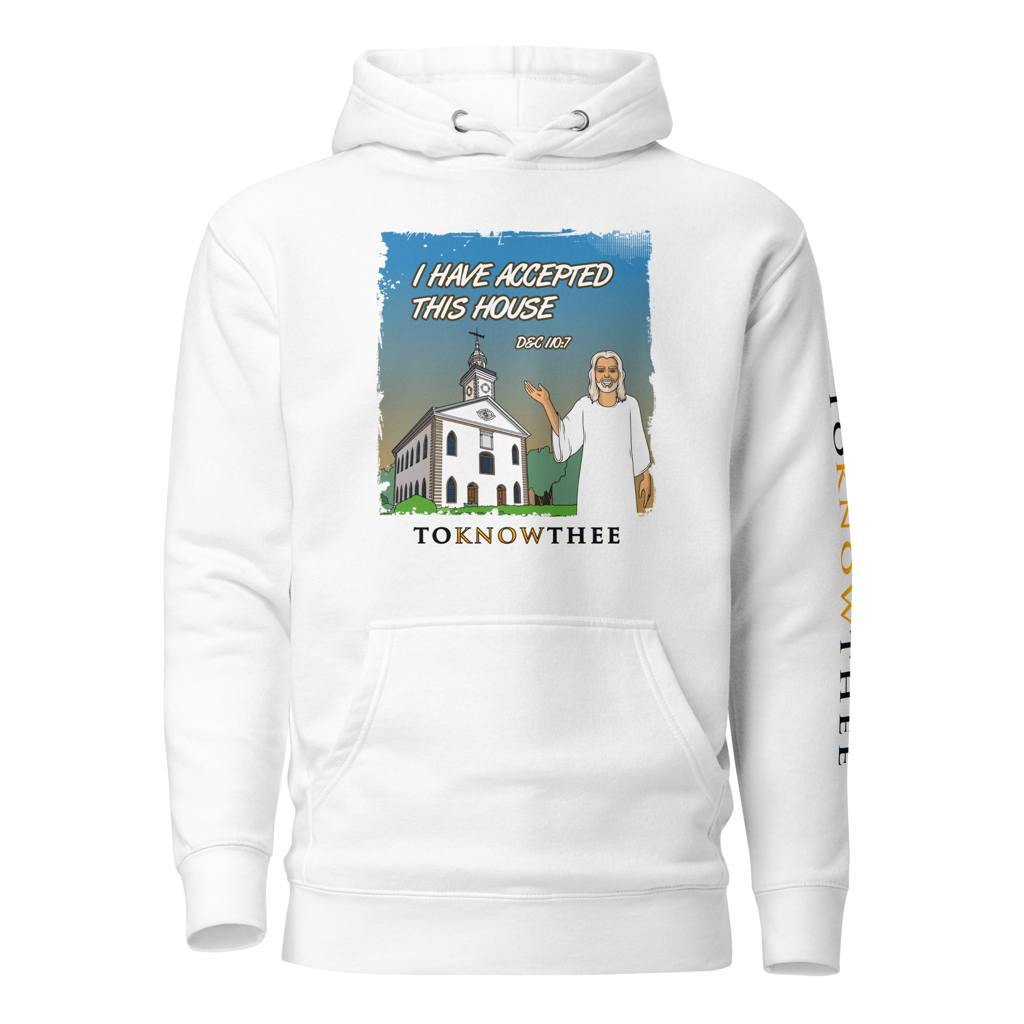 Latter- Day Saints Clothing