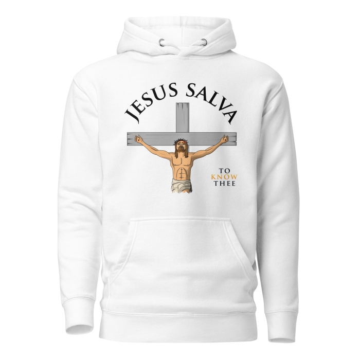 Jesús Salva Sudadera - Image 9