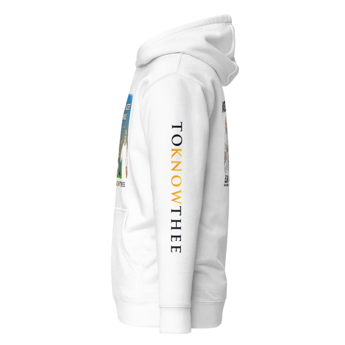 Kirtland Temple Hoodie - Image 21