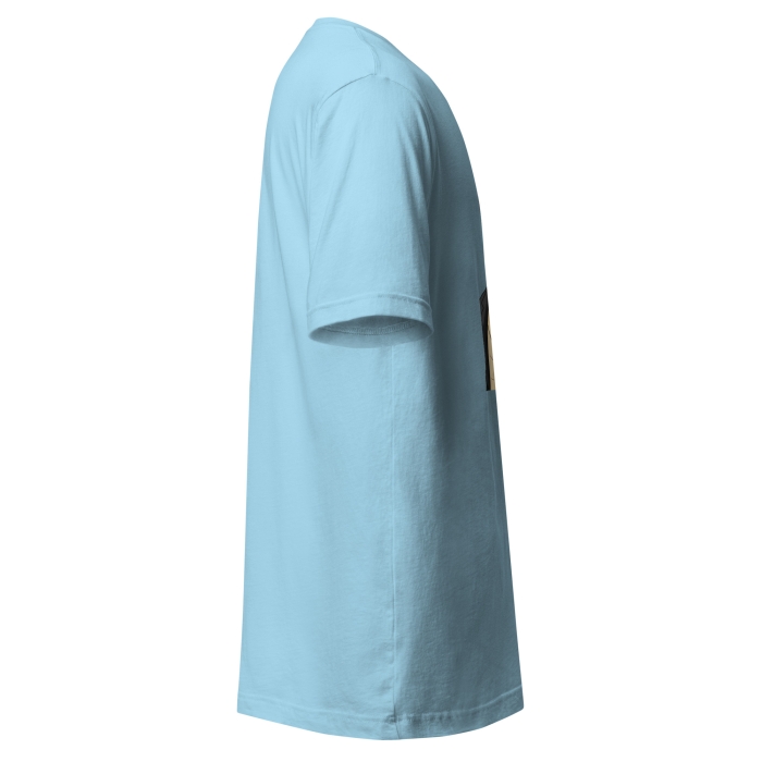 Ask of God t-shirt - Image 22
