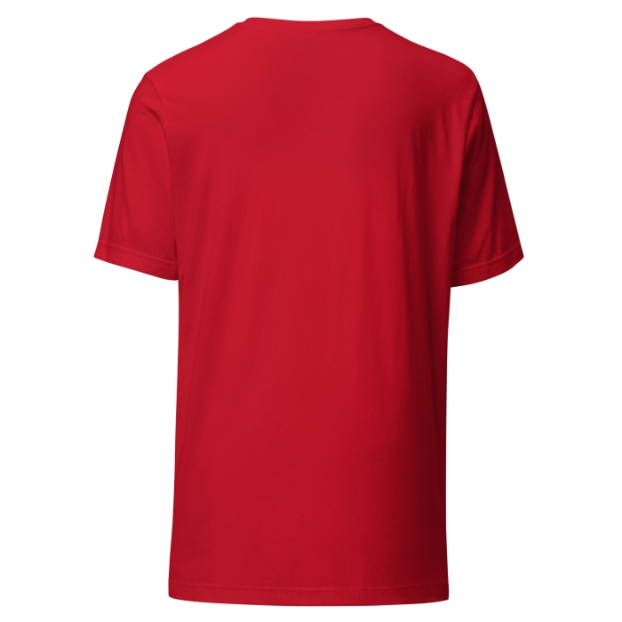 Ask of God t-shirt - Image 5